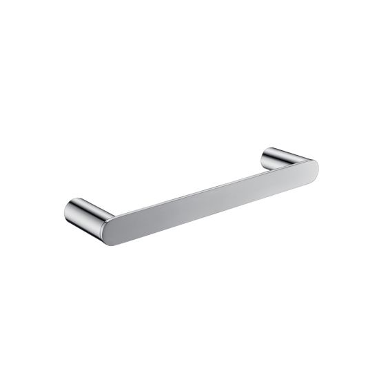 Bellino Towel Rail 300mm - Brushed Nickel