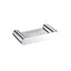 Bellino Soap Dish - Chrome