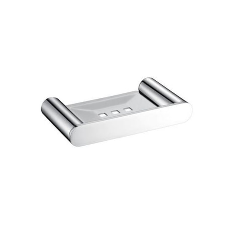Bellino Soap Dish - Chrome