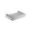 Bellino Soap Dish - Brushed Nickel
