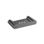 Bellino Soap Dish - Brushed Gun Metal