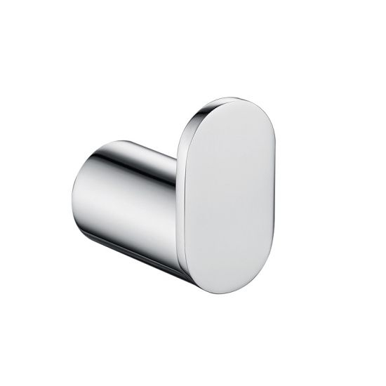 BELLINO Round Robe Hook - Chrome