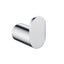 BELLINO Round Robe Hook - Chrome