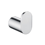 BELLINO Round Robe Hook - Chrome
