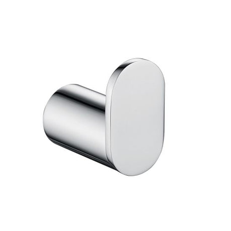 BELLINO Round Robe Hook - Chrome
