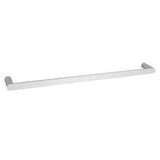 Esperia Single Towel Rail 600mm - Chrome