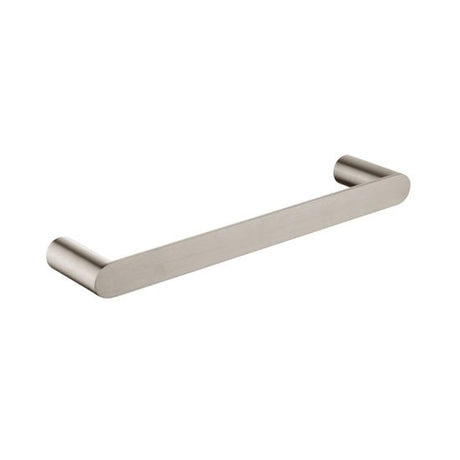 Esperia Towel Holder 300mm - Brushed Nickel