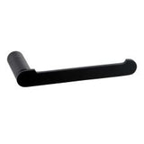 Esperia Toilet Paper Hook - Matte Black