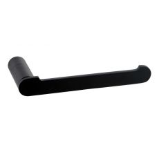 Esperia Toilet Paper Hook - Matte Black