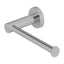 Pentro Toilet Roll Holder - Brushed Nickel