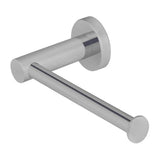 Pentro Toilet Roll Holder - Brushed Nickel
