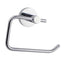 Pentro Toilet Roll Holder - Chrome