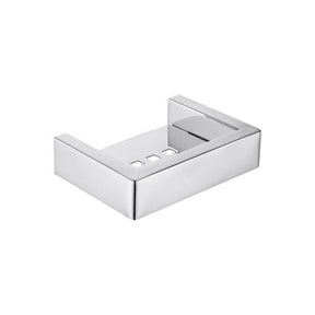 Cavallo Soap Dish Holder - Chrome