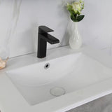 LOLA Freestanding Vanity Grey (All Sizes)