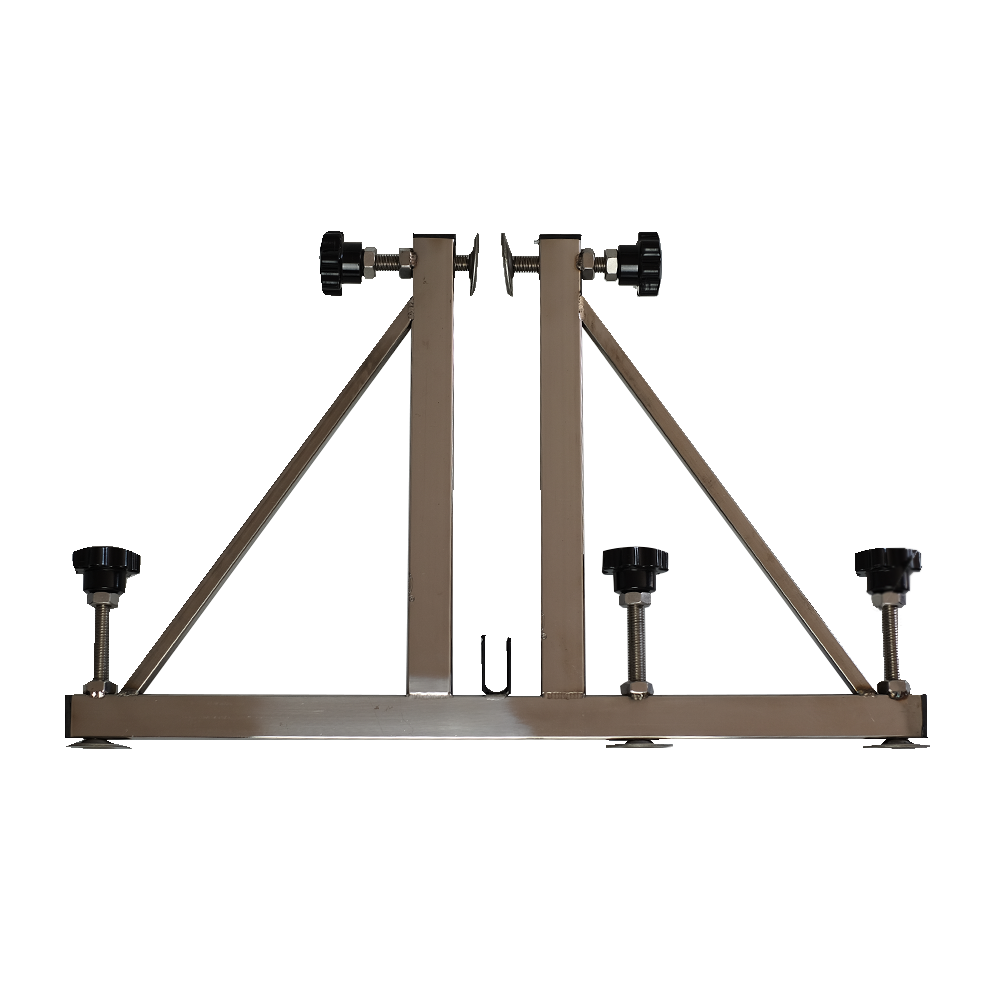Spigot Levelling Stand
