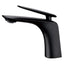 Bellino Basin Mixer - Matte Black