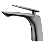 Bellino Basin Mixer - Brushed Nickel
