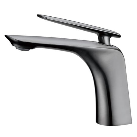 Bellino Basin Mixer - Brushed Nickel