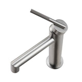 Caddence Basin Mixer