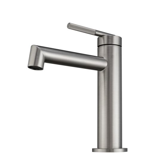 Caddence Basin Mixer