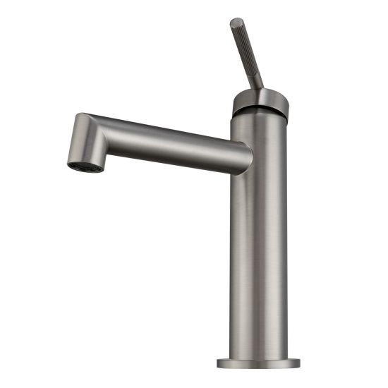 Caddence Basin Mixer