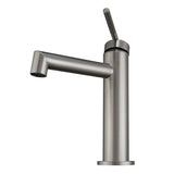Caddence Basin Mixer