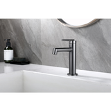 Caddence Basin Mixer