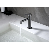 Caddence Basin Mixer