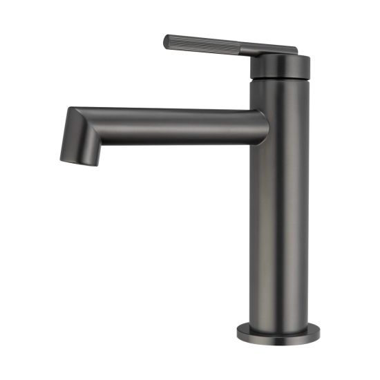 Caddence Basin Mixer