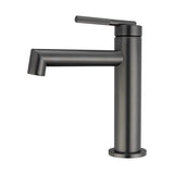 Caddence Basin Mixer