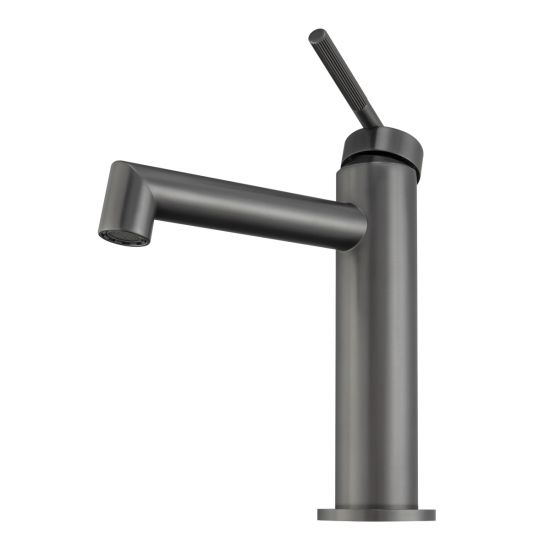 Caddence Basin Mixer