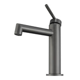 Caddence Basin Mixer