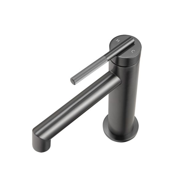 Caddence Basin Mixer