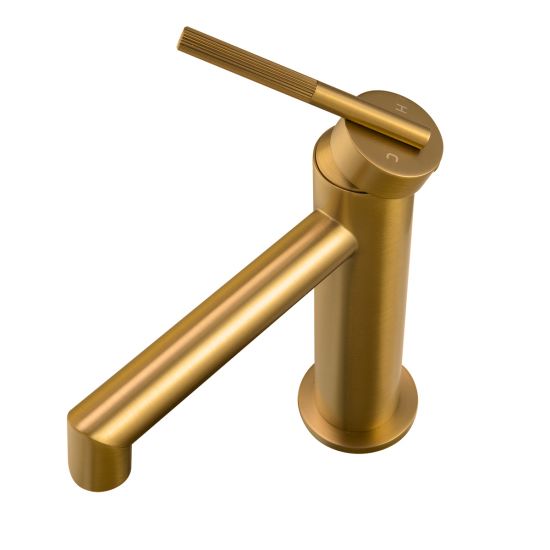 Caddence Basin Mixer