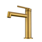 Caddence Basin Mixer