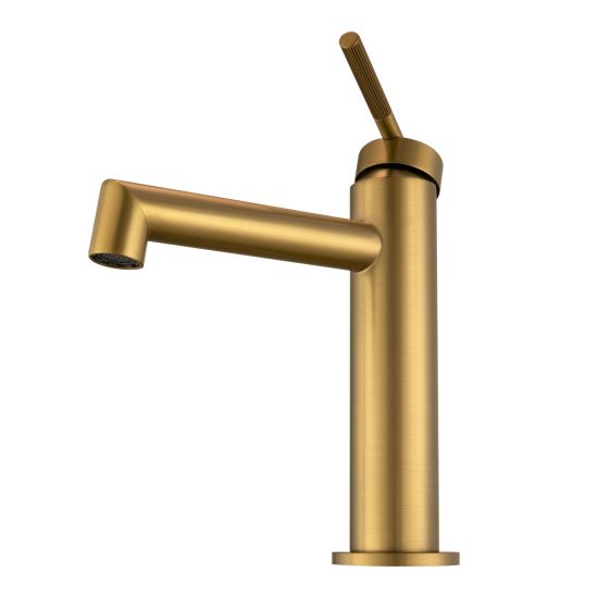 Caddence Basin Mixer