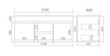 evie-wall-hung-vanity-1200mm-single-double-bowl