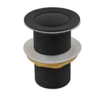 POP UP WASTE NF BLACK 32MM