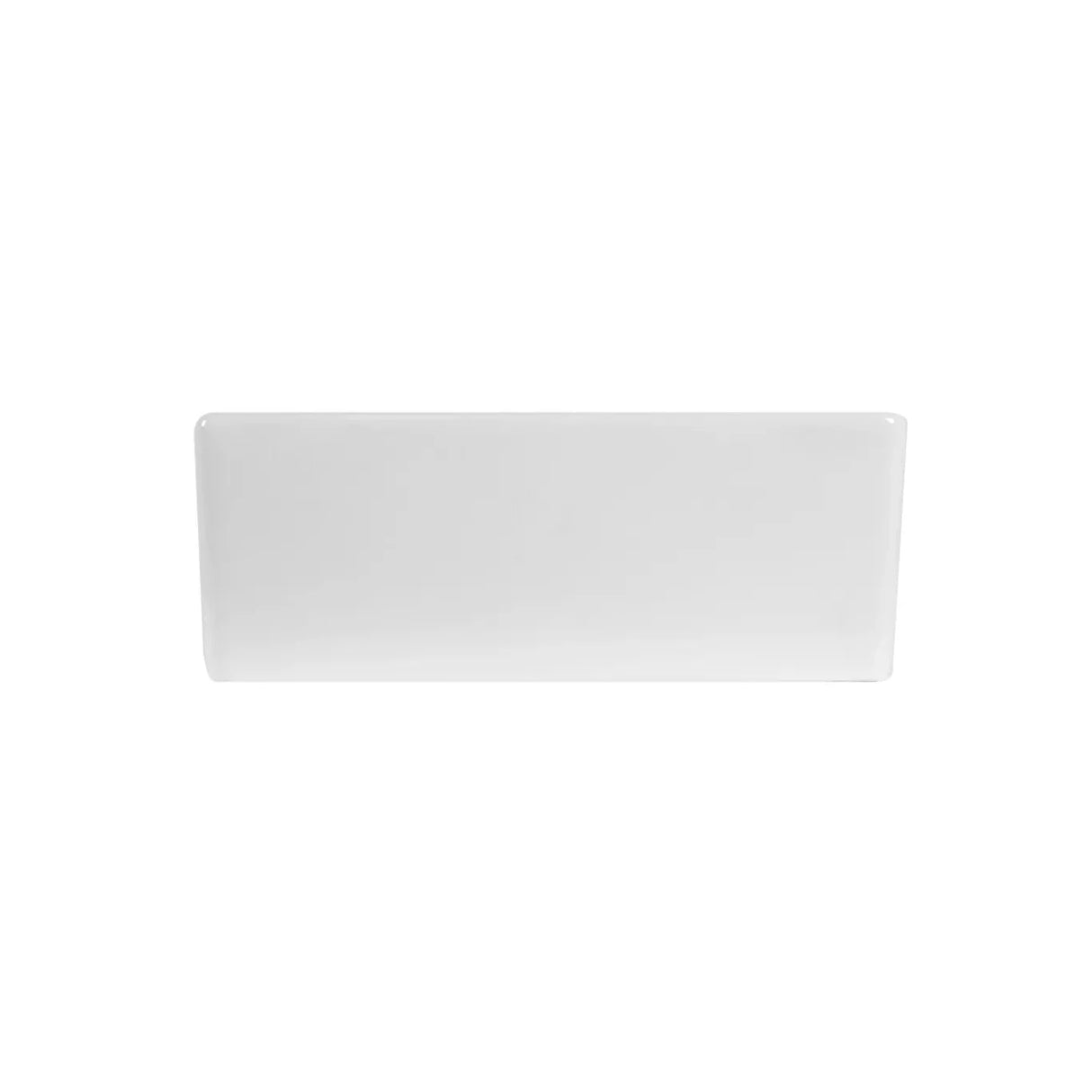 ESSENTIALS Laundry Ceramic Butler Sink 530x400x200mm