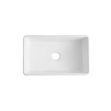 HAMPSHIRE Butler / Farmhouse Sink 616x465x256mm