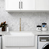 HAMPSHIRE Butler / Farmhouse Sink 616x465x256mm