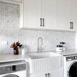 HAMPSHIRE Butler / Farmhouse Sink 616x465x256mm