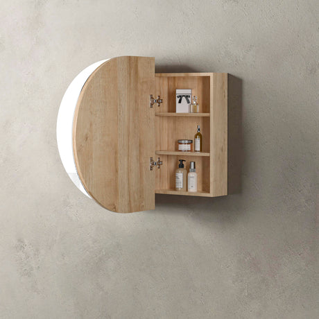 coogee-shaving-cabinet-900mm-natural-oak-black-oak-white-with-optional-usb-led