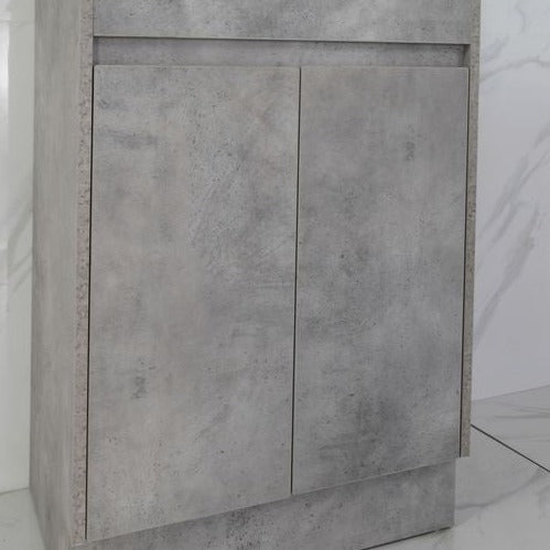LOLA Freestanding Vanity Grey (All Sizes)