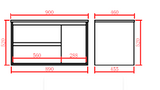 petra-wall-hung-double-drawers-pvc-vanity-900mm-right-left-drawer