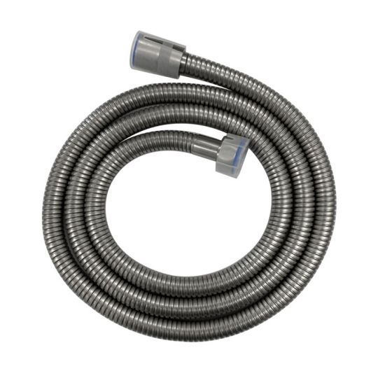 AQU Flexible Shower Hose Optional Colour 1500mm