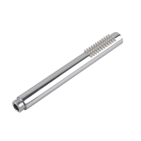 Pentro Round Solid Brass Hand Shower Spray - Chrome