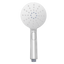 Pentro Round 3 Functions Hand Shower Spray - Chrome