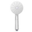 Pentro Round 3 Functions Hand Shower Spray - Chrome
