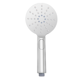 Pentro Round 3 Functions Hand Shower Spray - Chrome